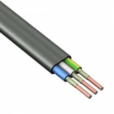 Кабель силовой ППГ-Пнг(А)-HF 3х2.5