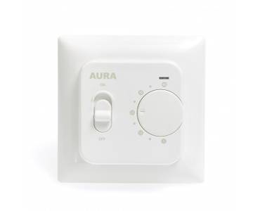 Терморегулятор Aura LTC-230 (электромеханический)