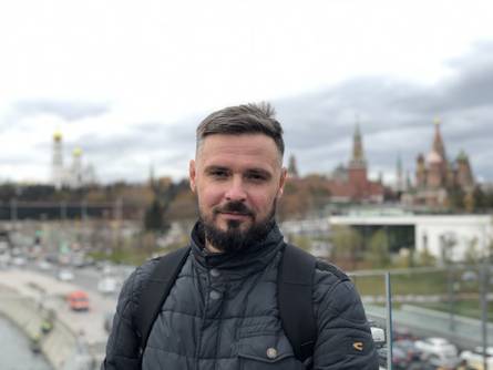 Буоц Владимир